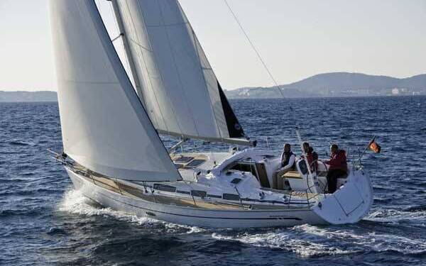 Bavaria 38 Cruiser Aristoteles