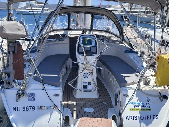 Bavaria 38 Cruiser Aristoteles