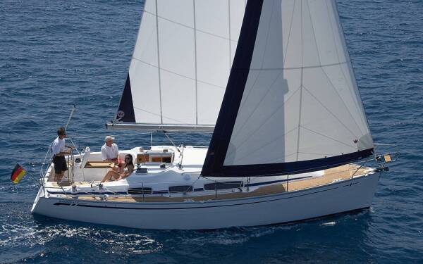Bavaria 39 Cruiser Ira