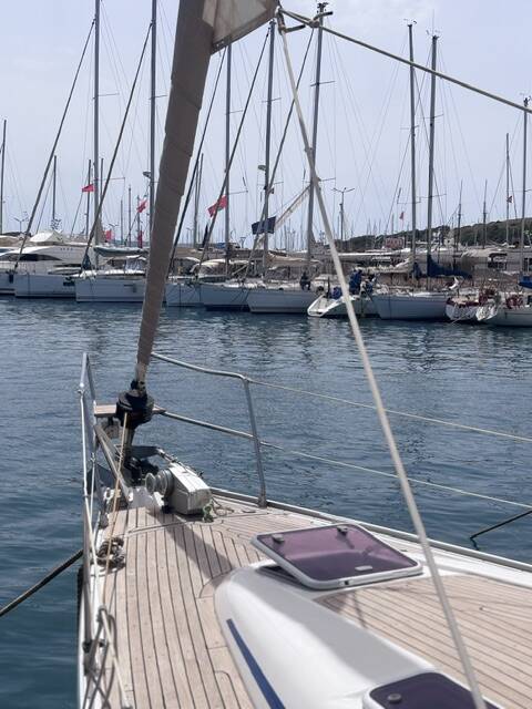 Bavaria 39 Cruiser Ira