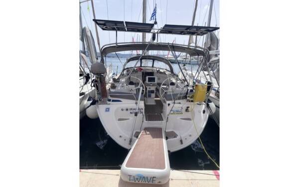 Bavaria 42 Cruiser Iraklis
