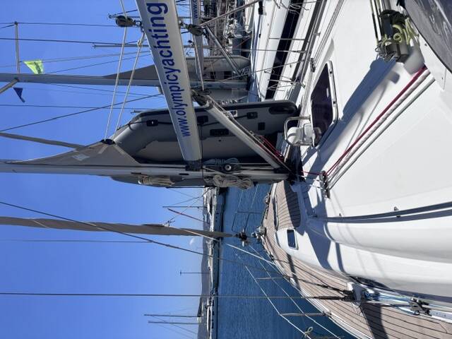 Bavaria 42 Cruiser Iraklis