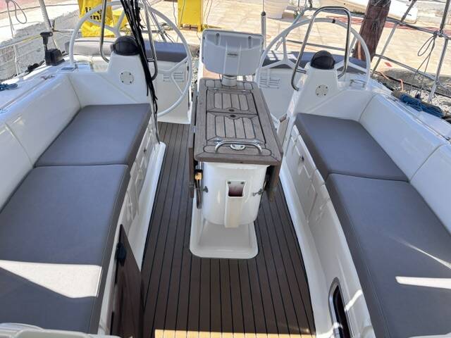 Bavaria 42 Cruiser Iraklis