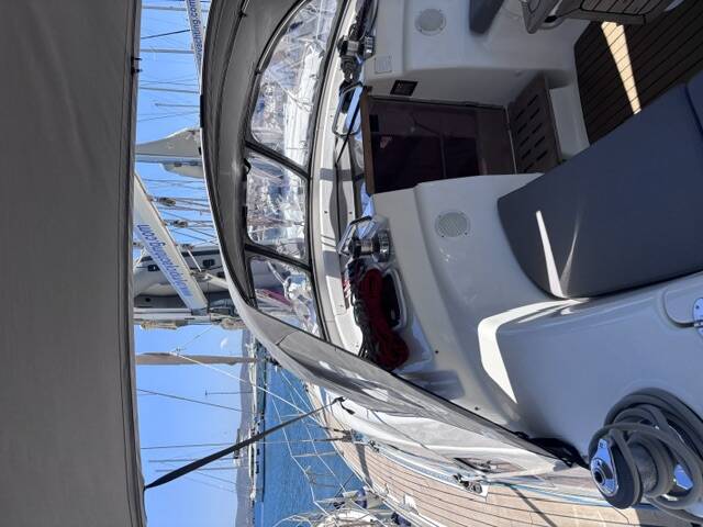 Bavaria 42 Cruiser Iraklis