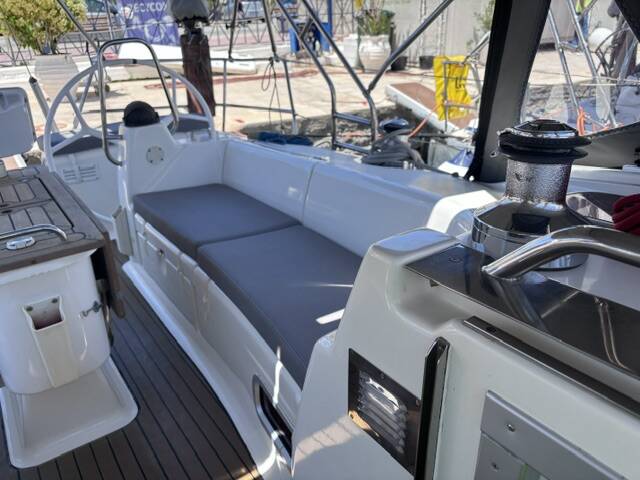 Bavaria 42 Cruiser Iraklis