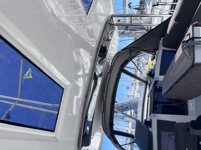 Dufour 41 Iris