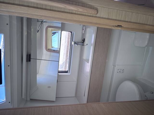 Dufour 44 Faidra